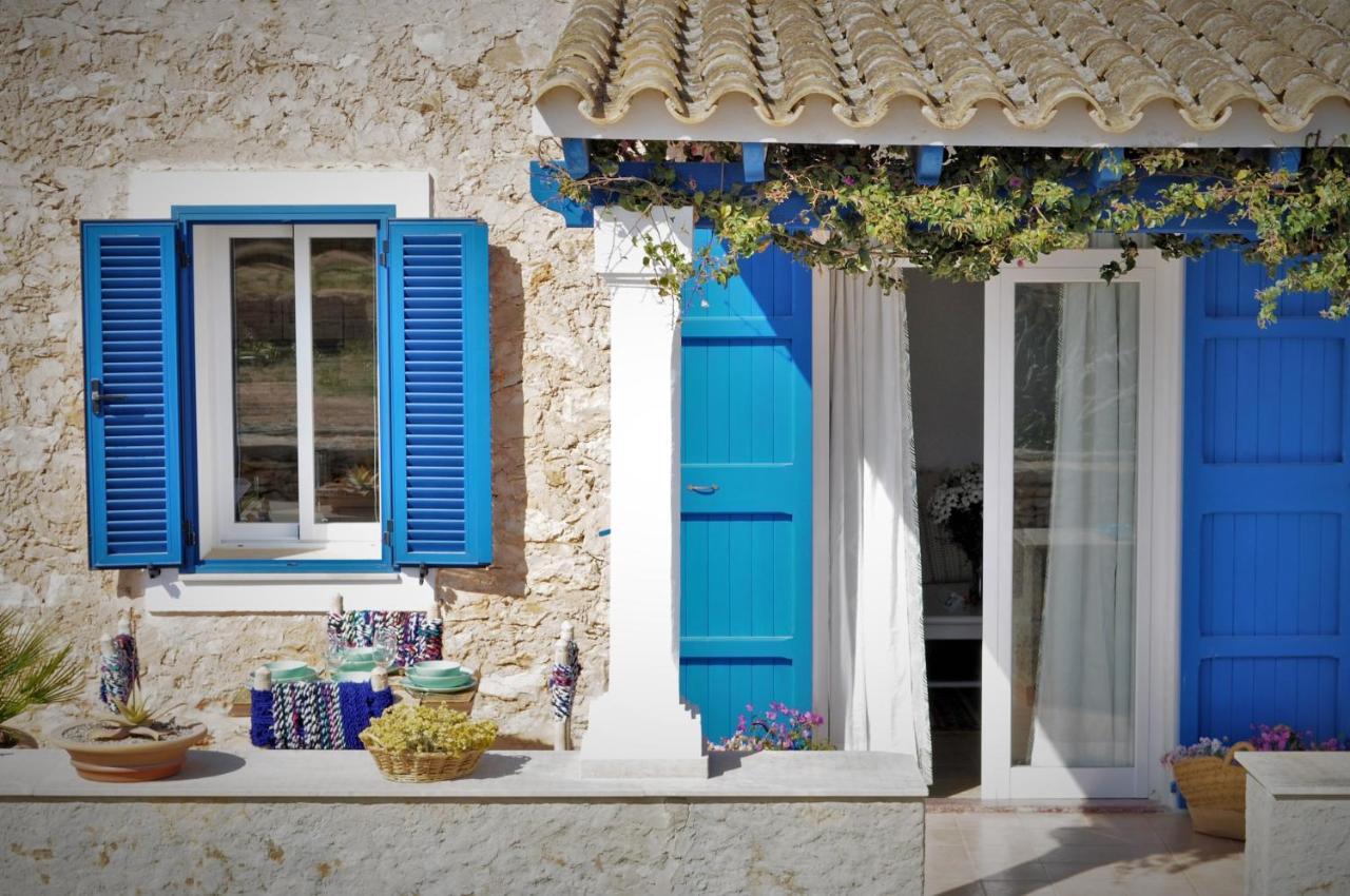 Siamoformentera Villa Antonella San Francisco Javier Экстерьер фото