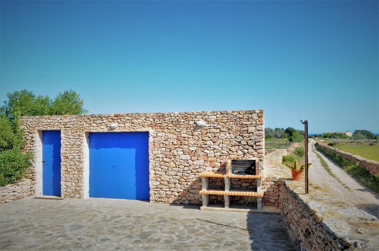 Siamoformentera Villa Antonella San Francisco Javier Экстерьер фото