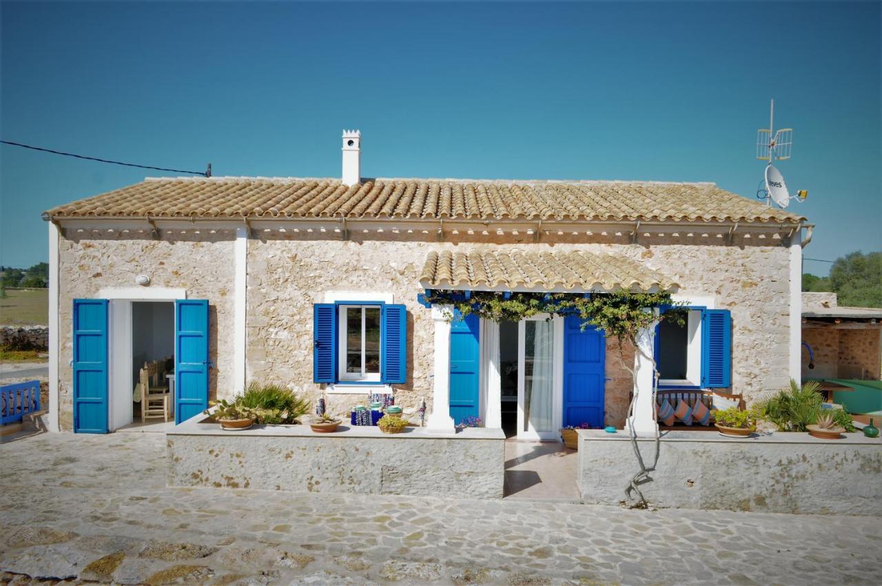 Siamoformentera Villa Antonella San Francisco Javier Экстерьер фото