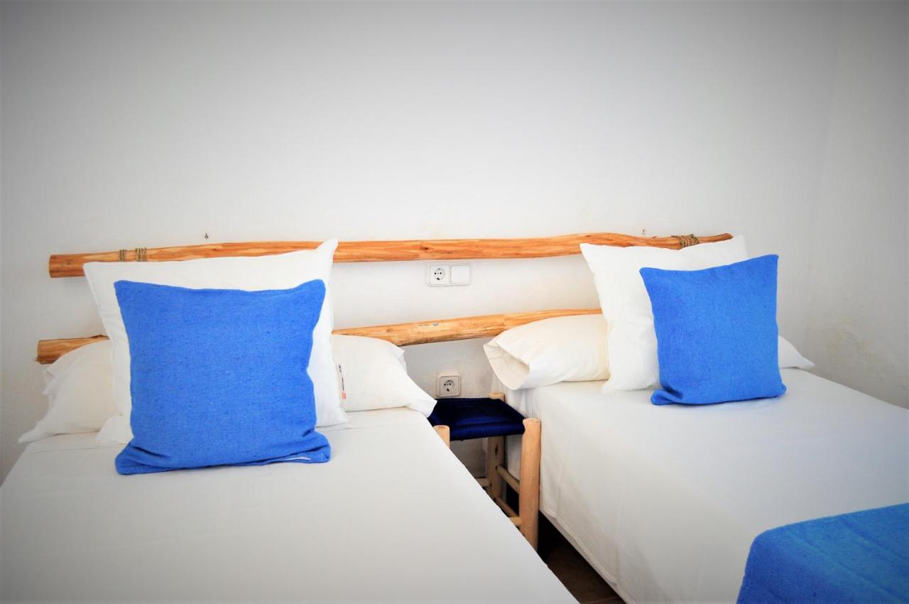 Siamoformentera Villa Antonella San Francisco Javier Экстерьер фото