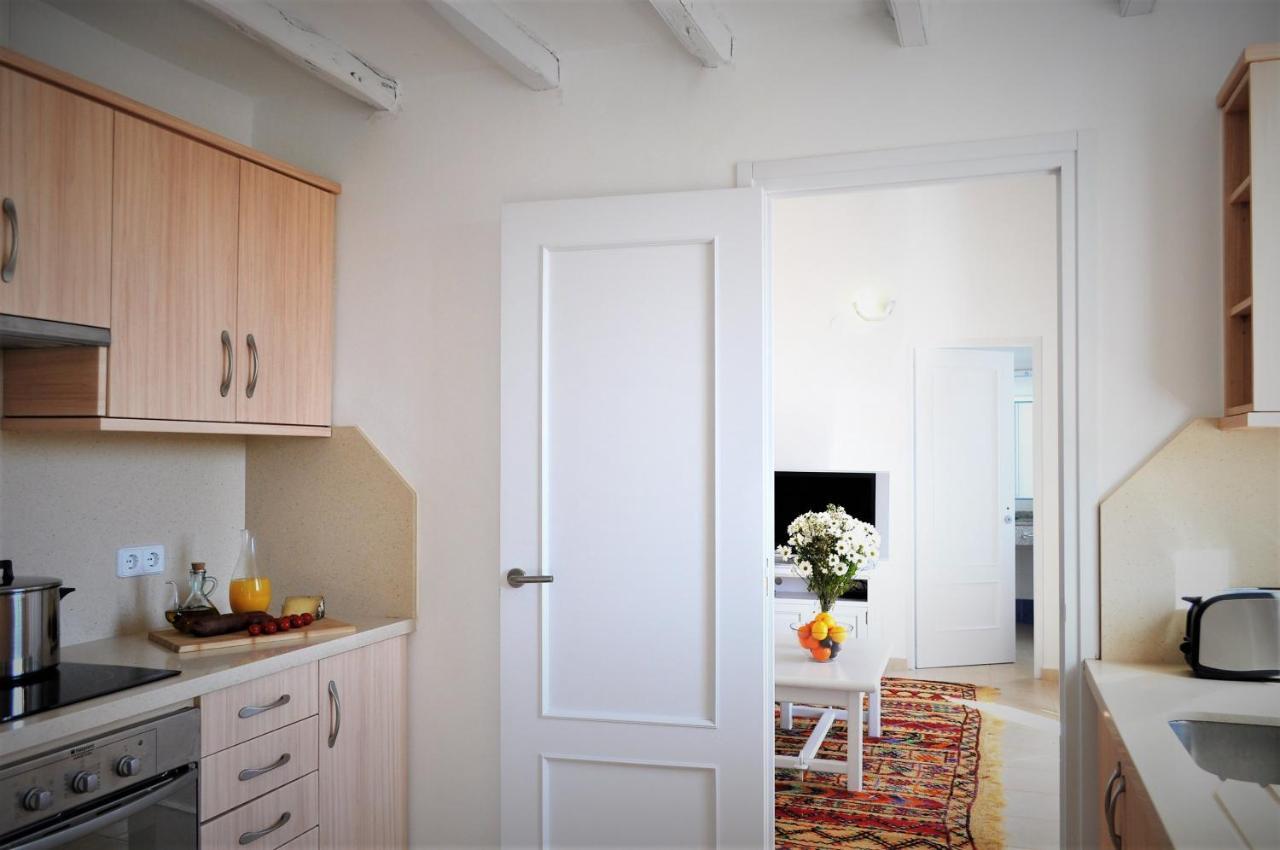Siamoformentera Villa Antonella San Francisco Javier Экстерьер фото