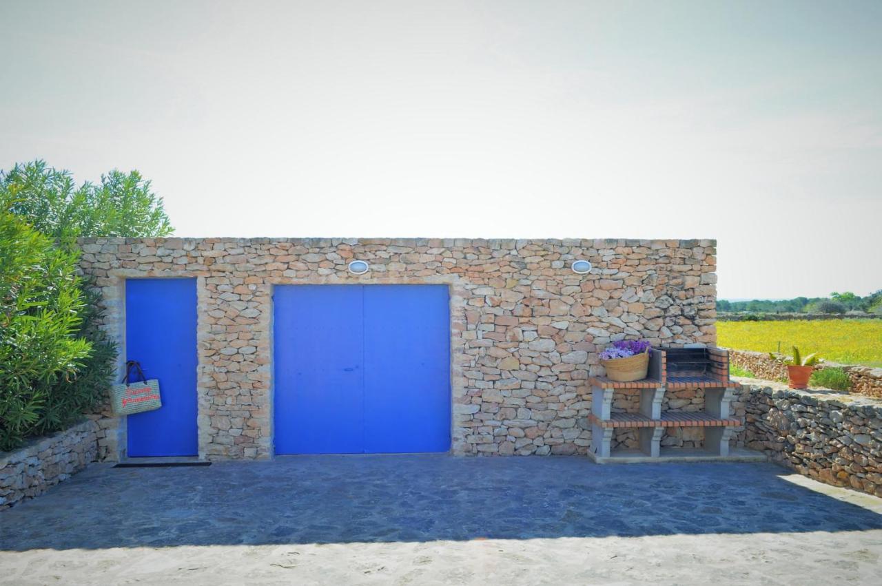 Siamoformentera Villa Antonella San Francisco Javier Экстерьер фото