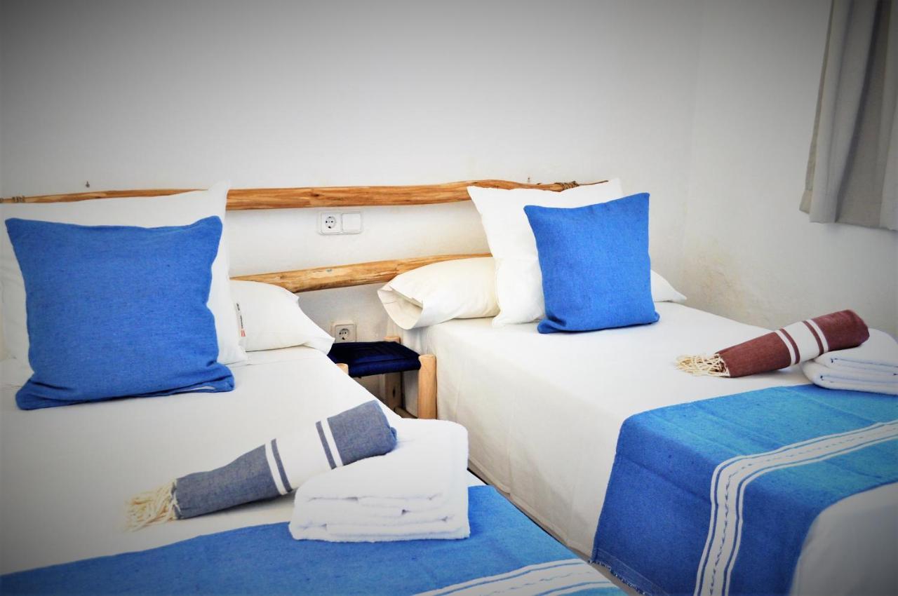 Siamoformentera Villa Antonella San Francisco Javier Экстерьер фото