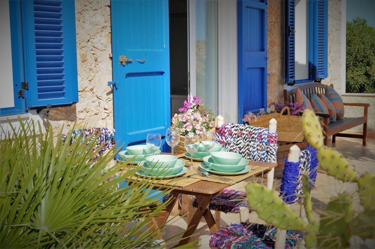 Siamoformentera Villa Antonella San Francisco Javier Экстерьер фото