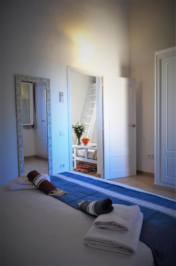 Siamoformentera Villa Antonella San Francisco Javier Экстерьер фото
