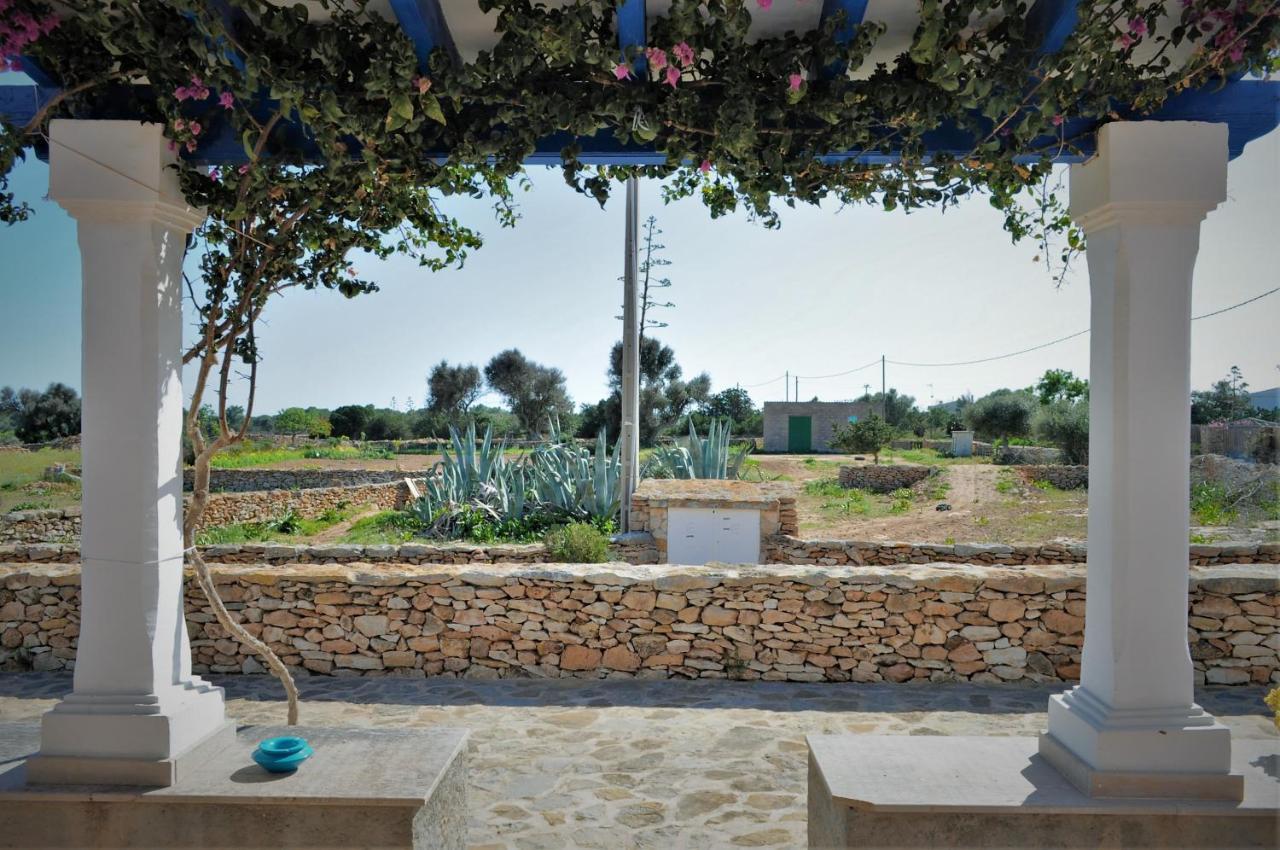 Siamoformentera Villa Antonella San Francisco Javier Экстерьер фото